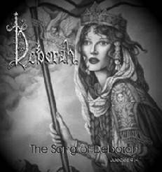 Deborah : The Song of Deborah